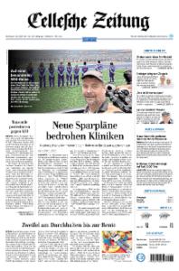 Cellesche Zeitung