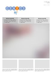 KI-Wirtschaftsbriefing