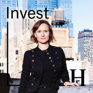 Handelsblatt-Podcasts-Invest