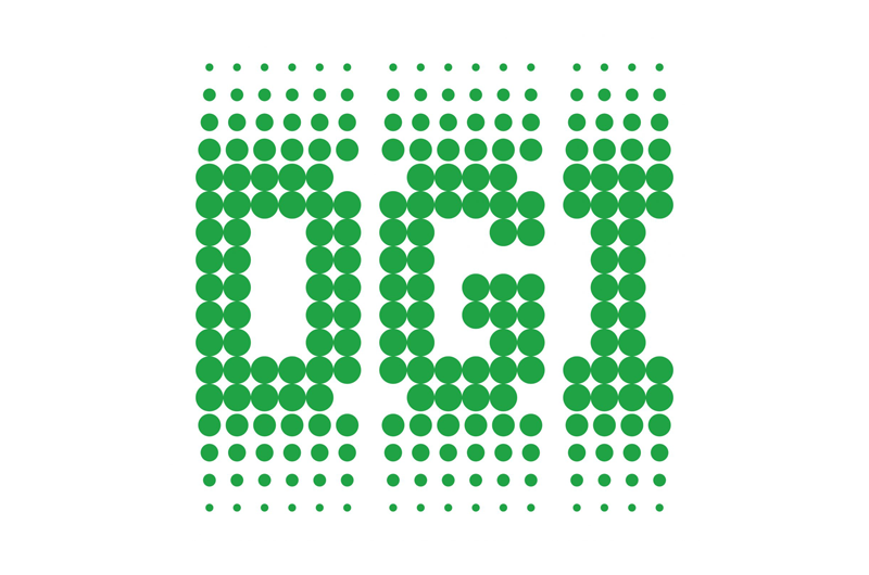 Logo DGI