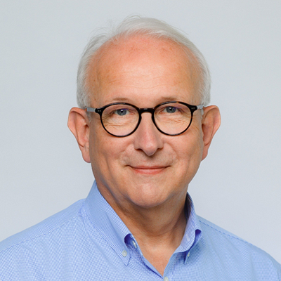 Klaus Beck